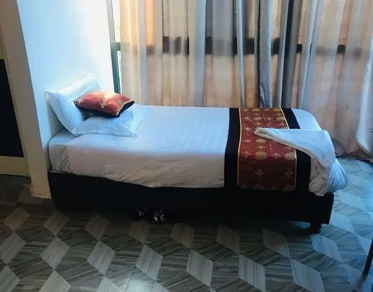 Basic Tek Kişilik Oda