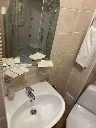 Standard Üç Kişilik Oda