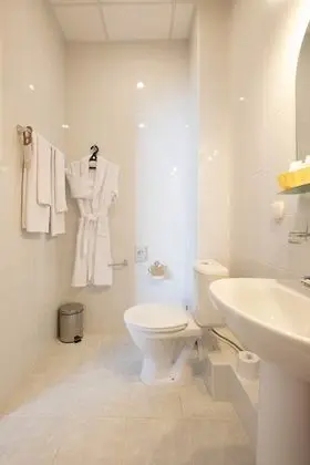 Superior Tek Büyük Yataklı Oda