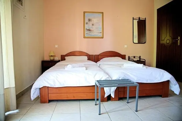 Stüdyo, Balkon, Dağ Manzaralı