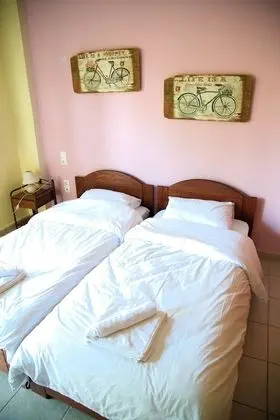 Stüdyo, Balkon, Dağ Manzaralı