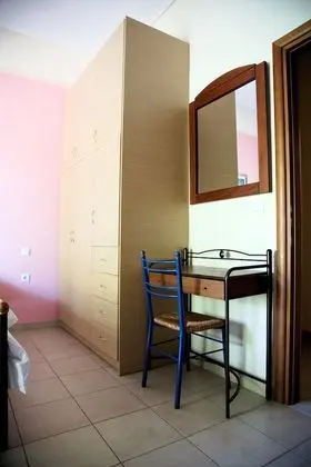 Stüdyo, Balkon, Dağ Manzaralı