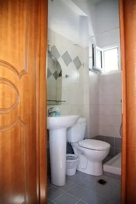 Stüdyo, Balkon, Dağ Manzaralı