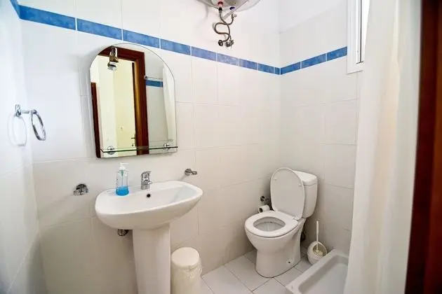 Stüdyo, Balkon, Dağ Manzaralı
