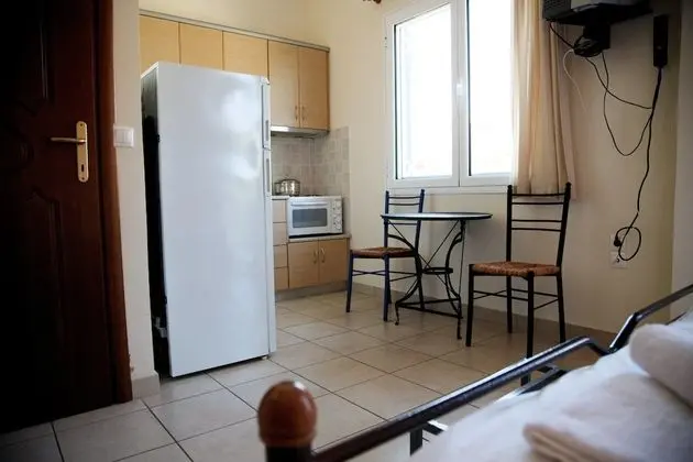 Stüdyo, Balkon, Dağ Manzaralı (Triple)