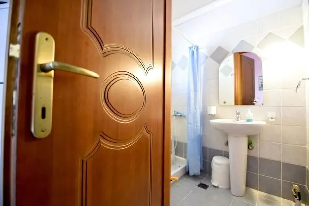 Stüdyo, Balkon, Dağ Manzaralı (Triple)