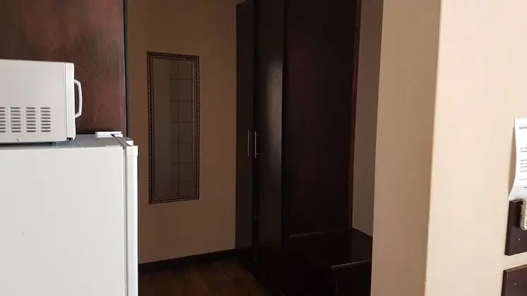 Luxury Oda, 1 Yatak Odası