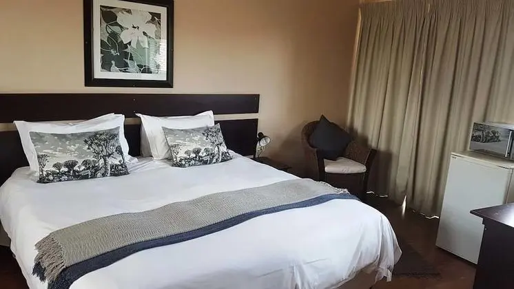 Luxury Oda, 1 Yatak Odası
