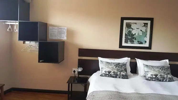 Luxury Oda, 1 Yatak Odası