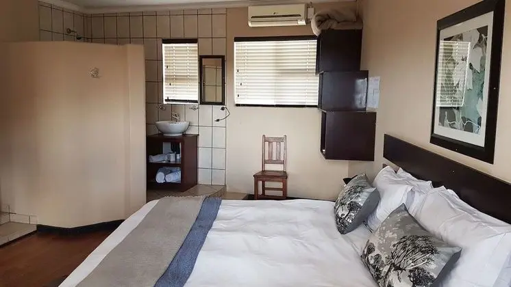 Luxury Oda, 1 Yatak Odası