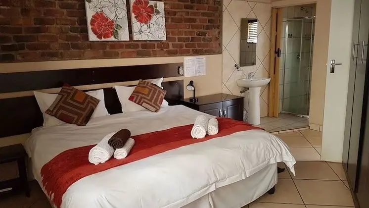 Luxury Oda, 1 Yatak Odası