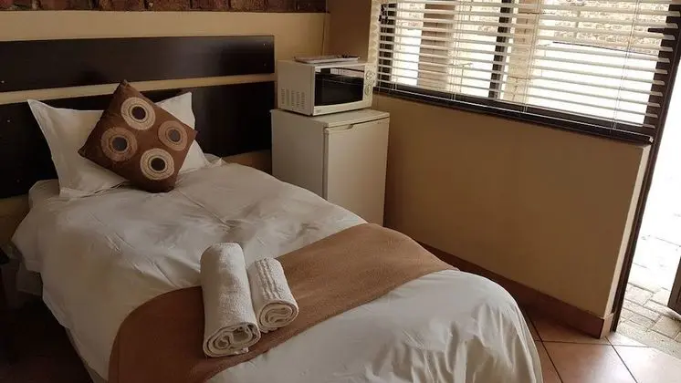Luxury Oda, 1 Yatak Odası