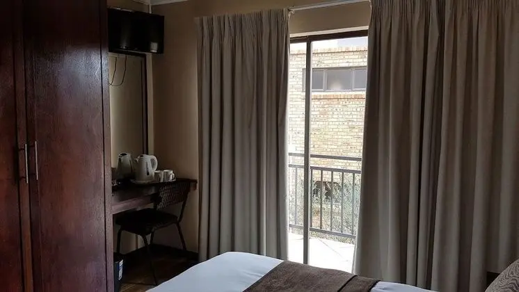 Luxury Oda, 1 Yatak Odası