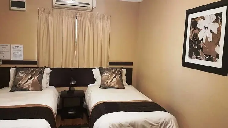 Luxury Oda, 1 Yatak Odası