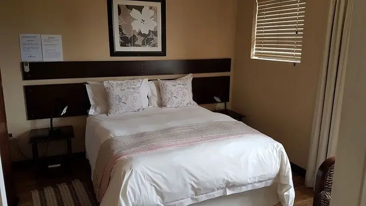 Luxury Oda, 1 Yatak Odası