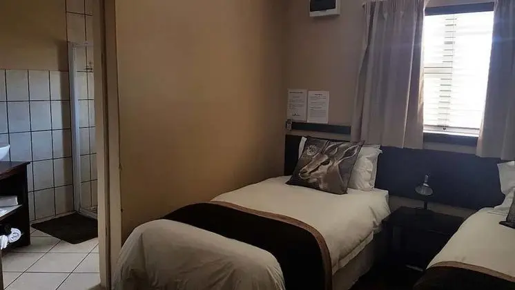 Luxury Oda, 1 Yatak Odası