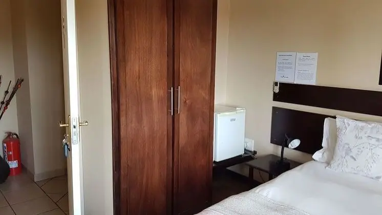 Luxury Oda, 1 Yatak Odası