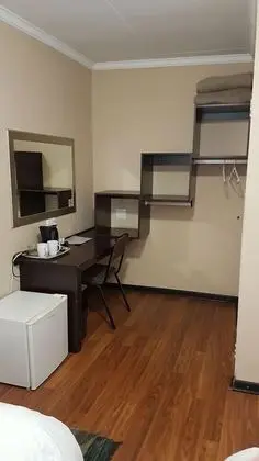 Luxury Oda, 1 Yatak Odası