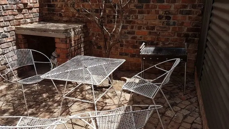 Luxury Oda, 1 Yatak Odası