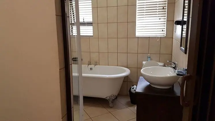 Luxury Oda, 1 Yatak Odası