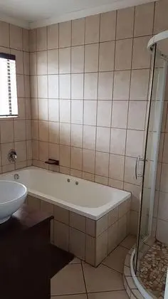 Luxury Oda, 1 Yatak Odası