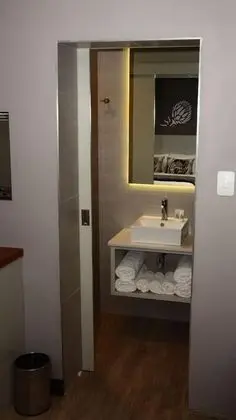 Luxury Oda, 1 Yatak Odası