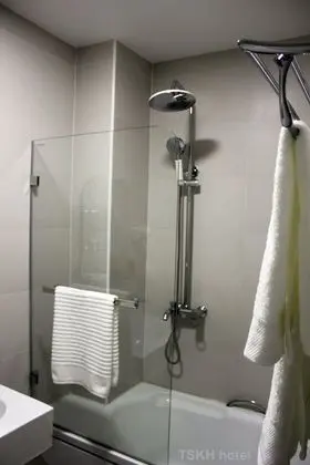 Deluxe İki Ayrı Yataklı Oda