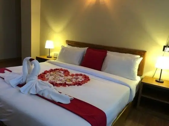 Honeymoon Tek Kişilik Oda