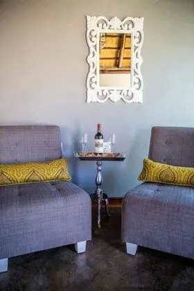 Classic Tek Büyük Yataklı Oda, Bahçe Manzaralı