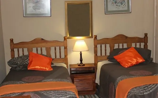 Family Dağ Evi, 3 Yatak Odası, Sigara İçilmez