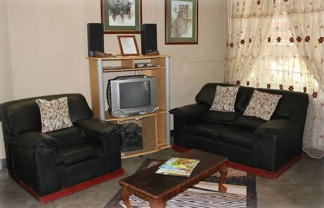 Family Dağ Evi, 3 Yatak Odası, Sigara İçilmez