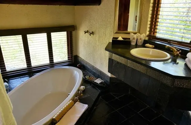 Luxury Dağ Evi