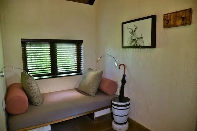 Luxury Süit