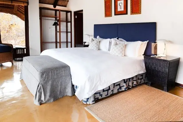 Luxury Süit, 1 Yatak Odası, Balkon, Vadi Manzaralı