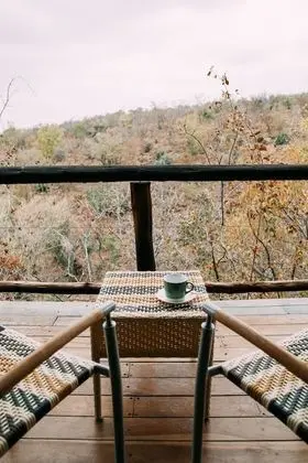 Luxury Süit, 1 Yatak Odası, Balkon, Vadi Manzaralı