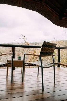 Luxury Süit, 1 Yatak Odası, Balkon, Vadi Manzaralı