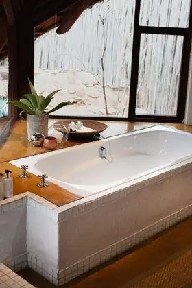 Luxury Süit, 1 Yatak Odası, Balkon, Vadi Manzaralı