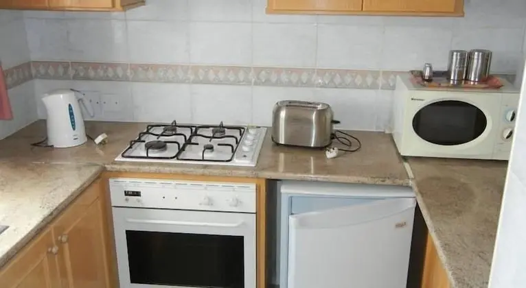 Apart Daire, 1 Yatak Odası