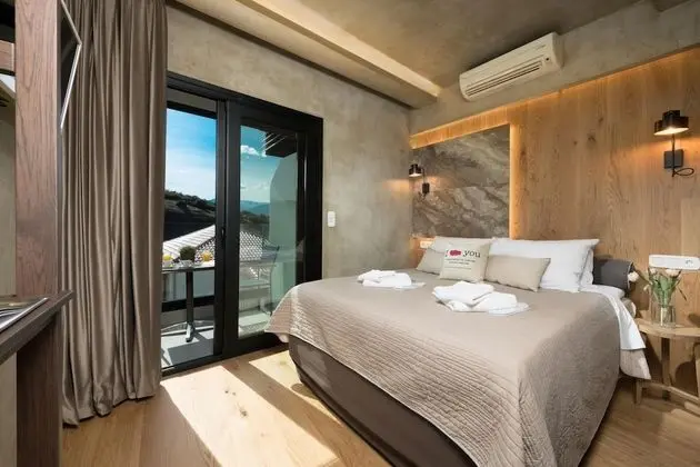 The Mountain Room