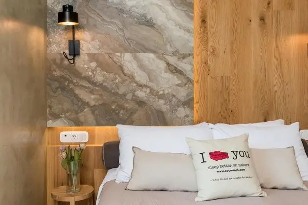 The Mountain Room