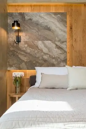 The Mountain Room