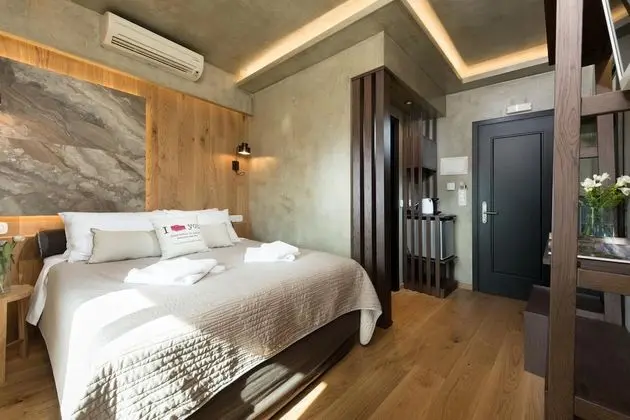 The Mountain Room