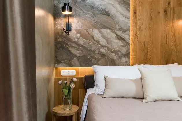 The Mountain Room