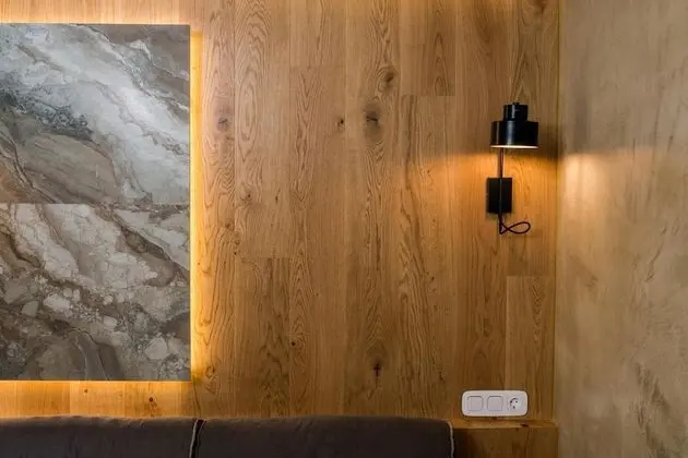 The Mountain Room
