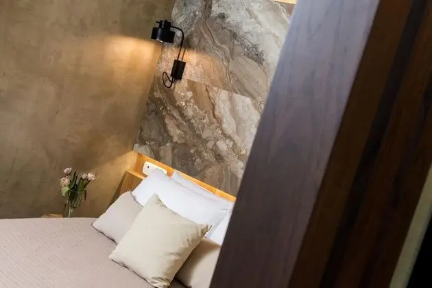 The Mountain Room