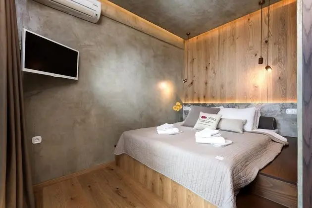 The Superior Room Meteora View