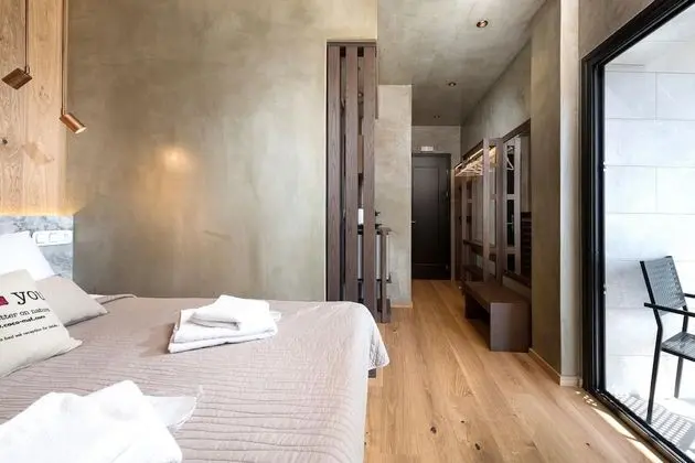 The Superior Room Meteora View