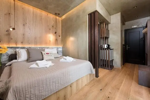 The Superior Room Meteora View