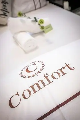 Comfort Tek Büyük Yataklı Oda, Sigara İçilmez