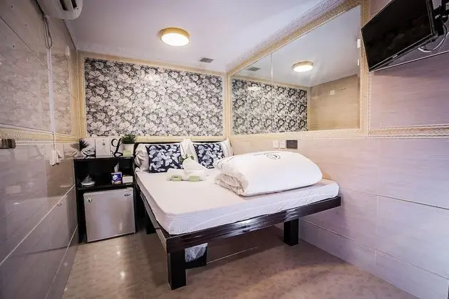 Comfort Tek Büyük Yataklı Oda, Sigara İçilmez